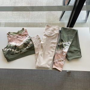Women's Activewear Bundle